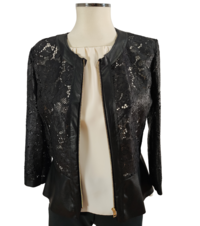 WOMEN'S JACKET P12908 Tellini S.r.l. Wholesale Clothing